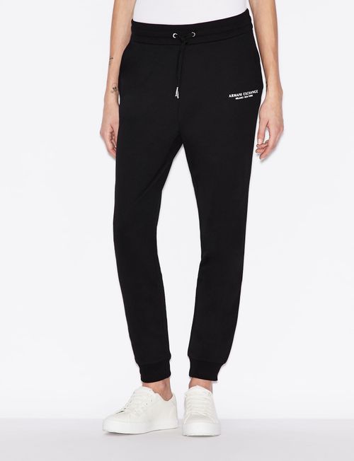 Pantalones de felpa francesa