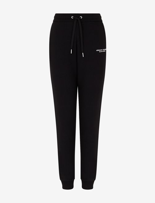 Pantalones de felpa francesa