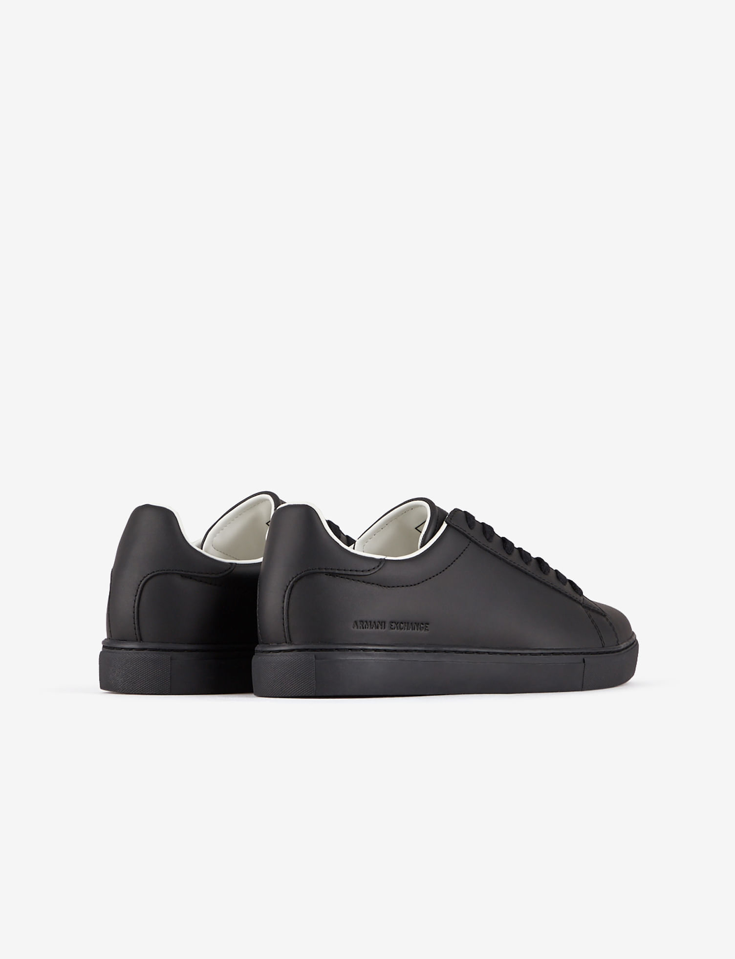 armani exchange tenis