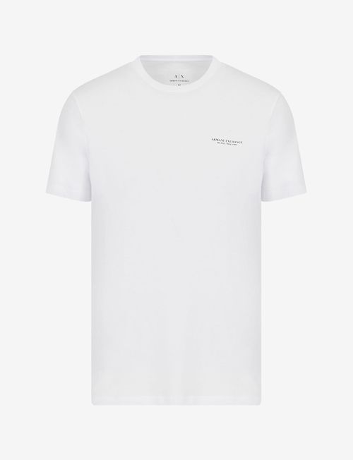 Playera milano new york regular fit