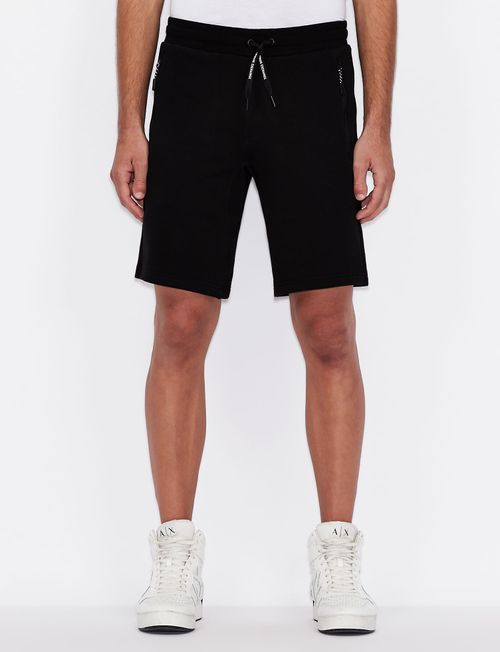 Bermudas milano new york de algodón
