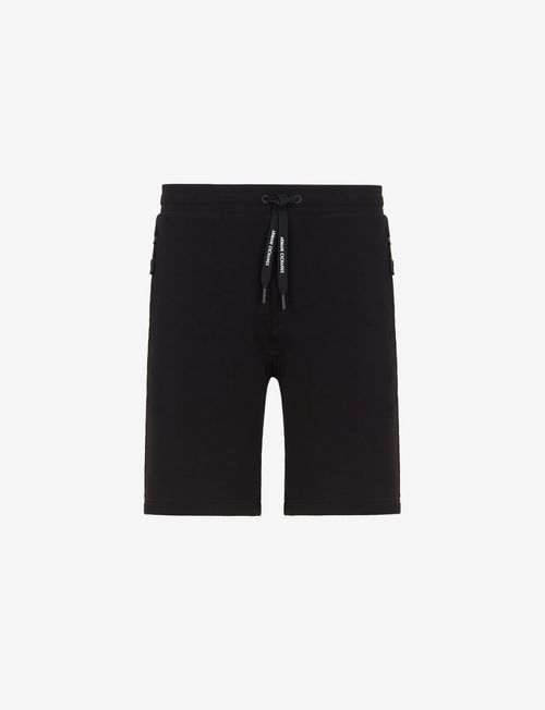 Bermudas milano new york de algodón
