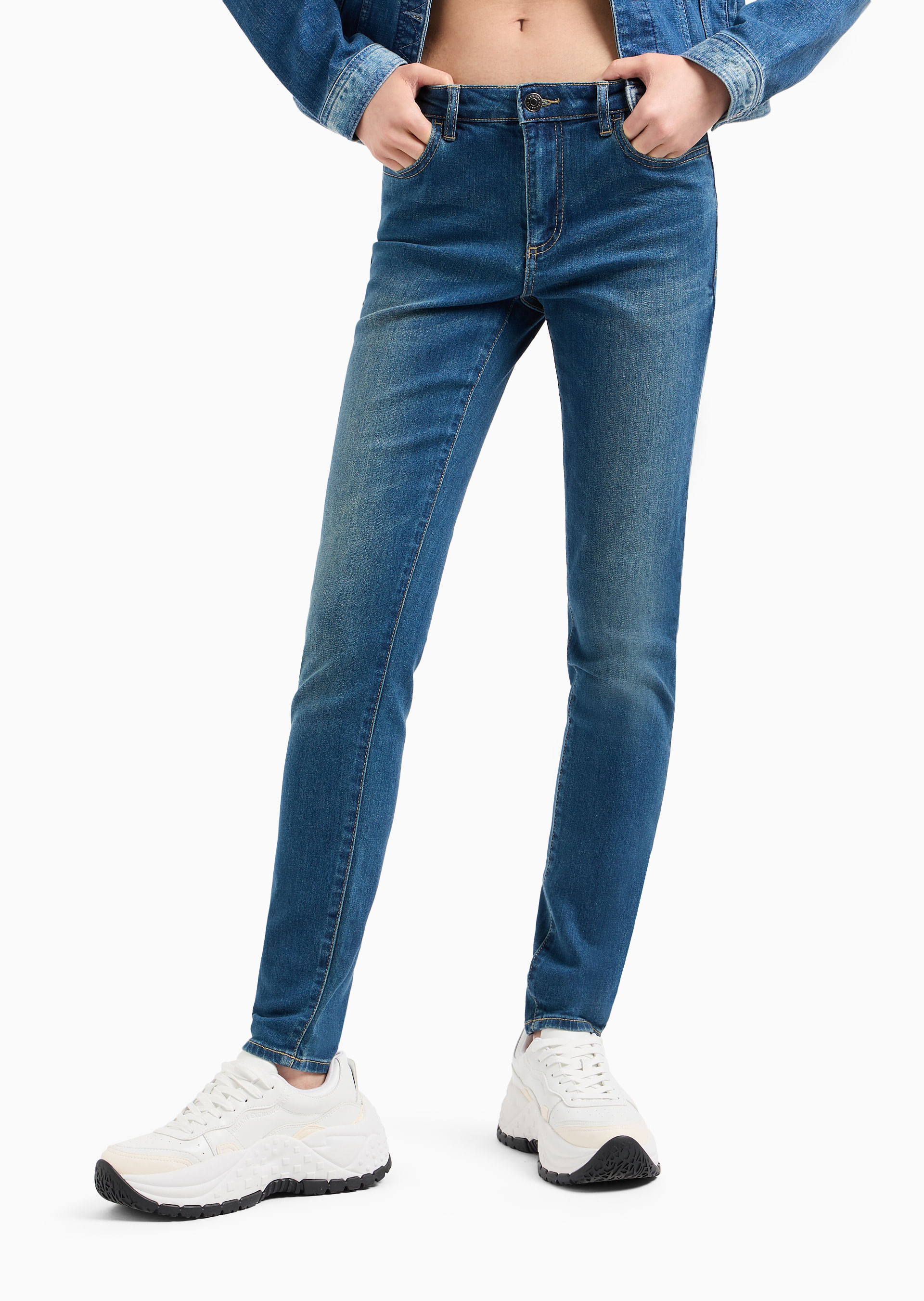 Jeans Armani Exchange Armani Exchange