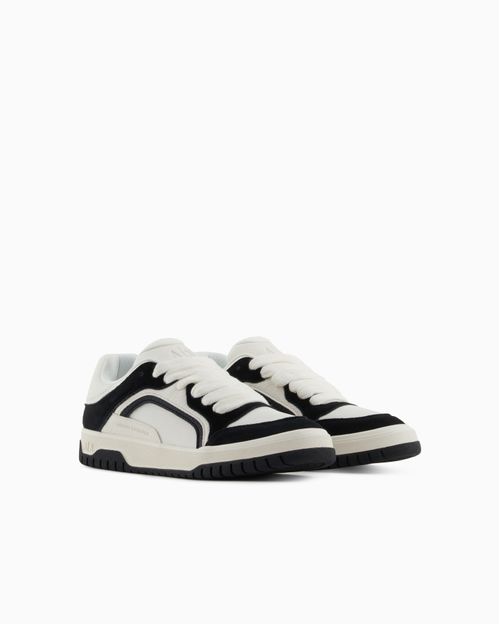 Tenis Armani Exchange