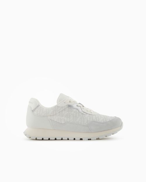 Tenis Armani Exchange
