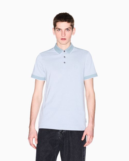 Polo Armani Exchange