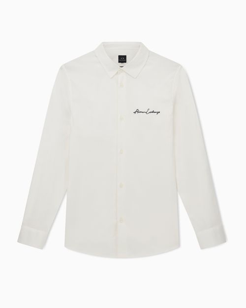 Camisa Armani Exchange