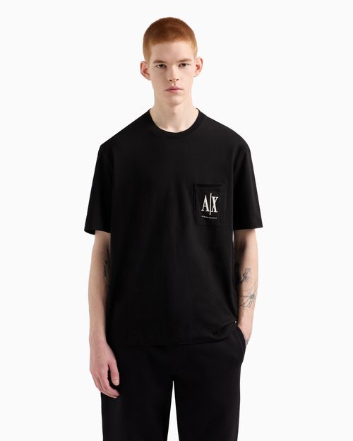 Playera Armani Exchange
