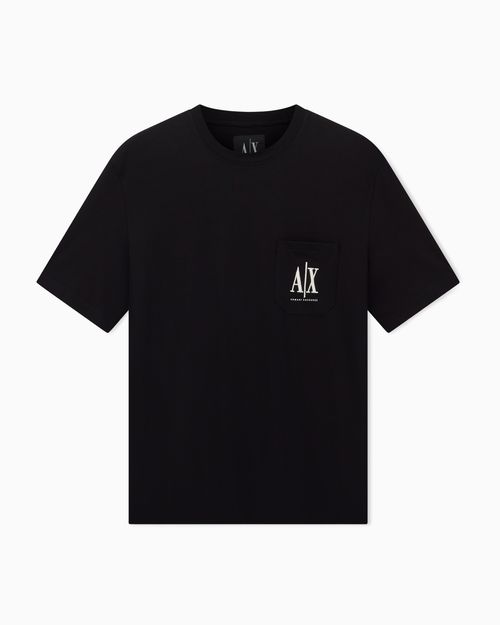 Playera Armani Exchange