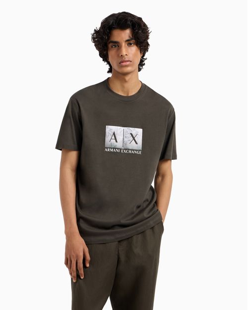 Playera Armani Exchange