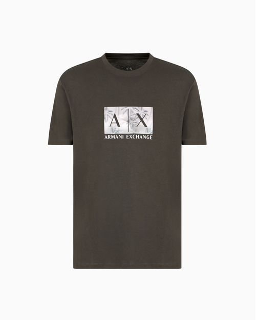 Playera Armani Exchange