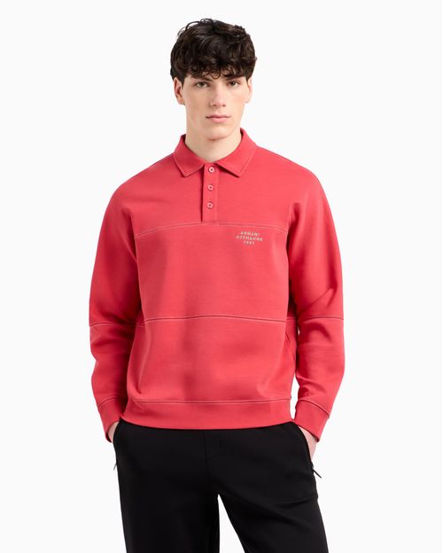 Sudadera Armani Exchange