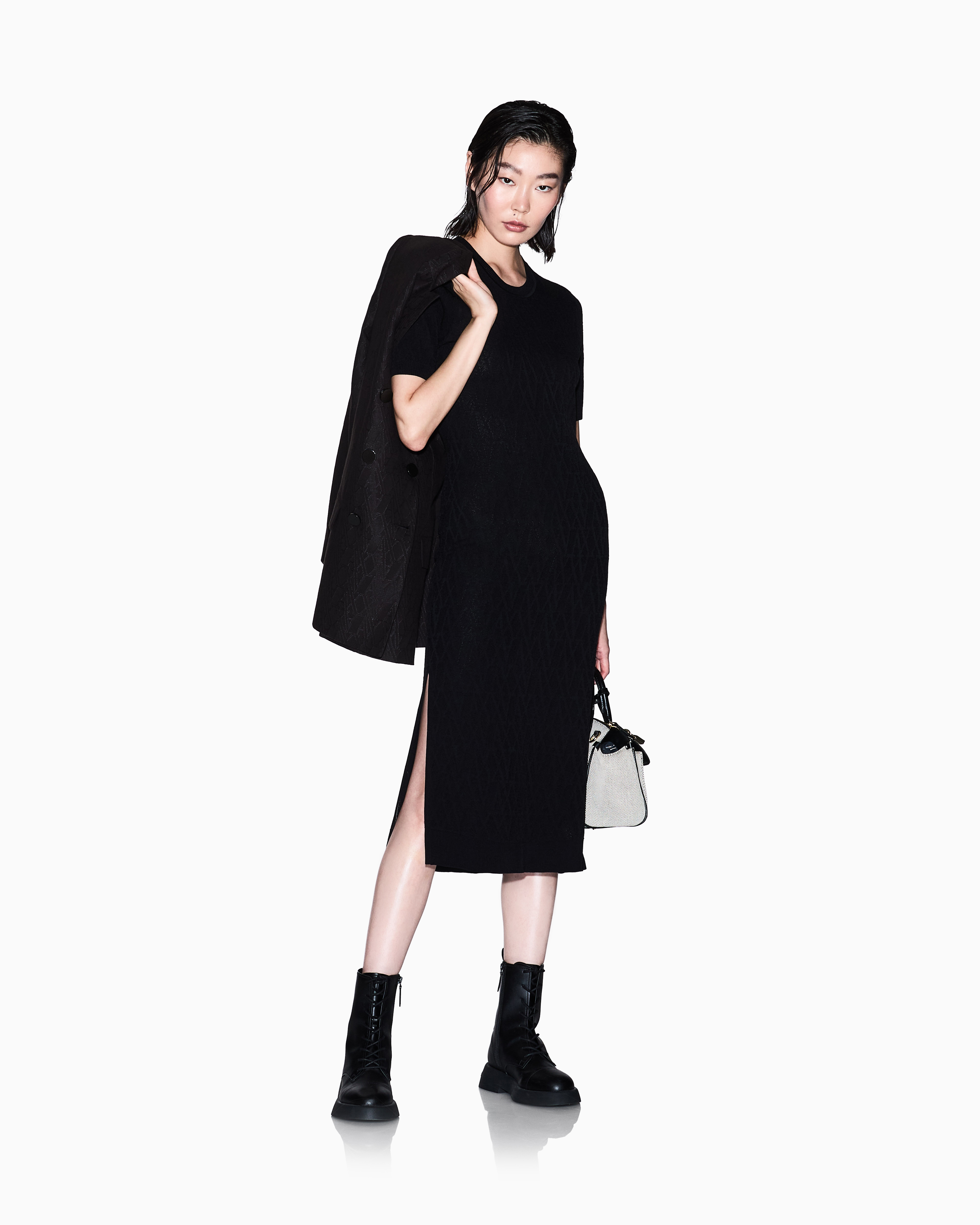 Sweater Size Vince Double V Neck Sweater Vince Women's 100