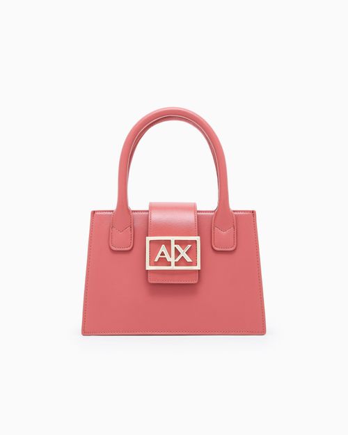 Bolso trapecio pequeño de ASV