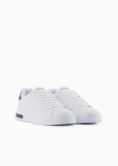 Tenis Armani Exchange