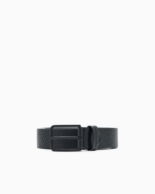 CINTURÓN ARMANI EXCHANGE