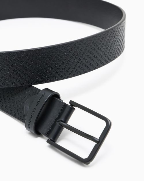 CINTURÓN ARMANI EXCHANGE