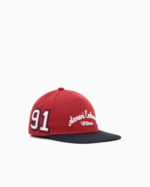 GORRA ARMANI EXCHANGE