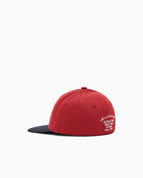 GORRA ARMANI EXCHANGE