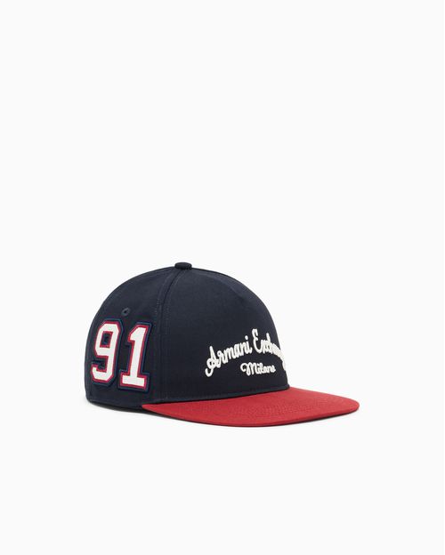 GORRA ARMANI EXCHANGE