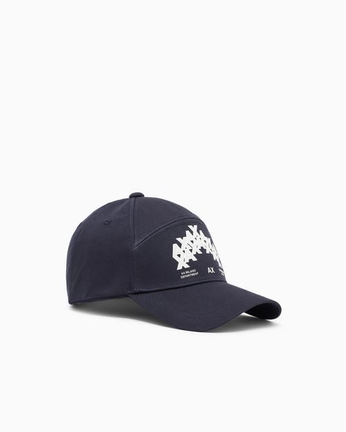 GORRA ARMANI EXCHANGE