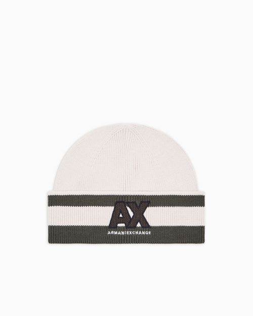 GORRO ARMANI EXCHANGE