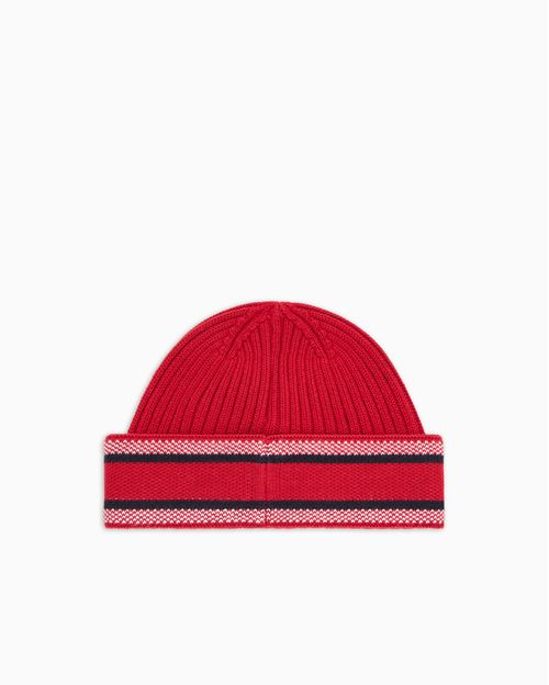 GORRO ARMANI EXCHANGE