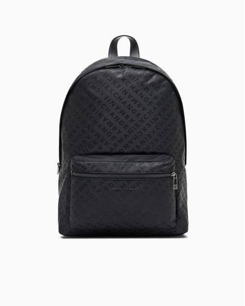 MOCHILA ARMANI EXCHANGE