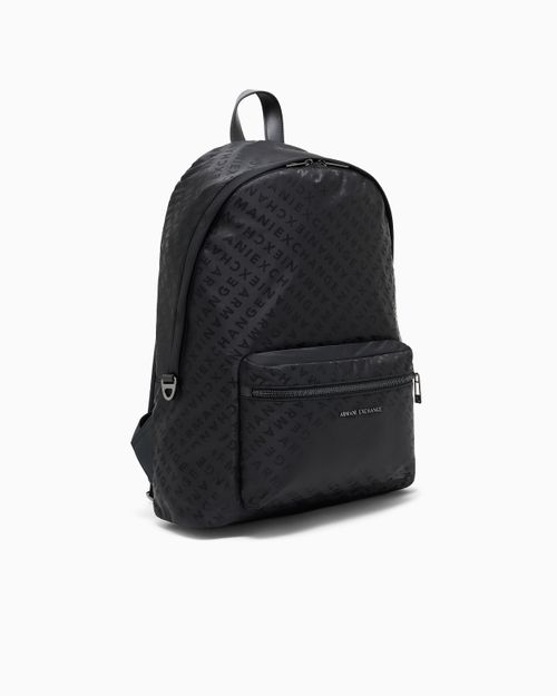 MOCHILA ARMANI EXCHANGE