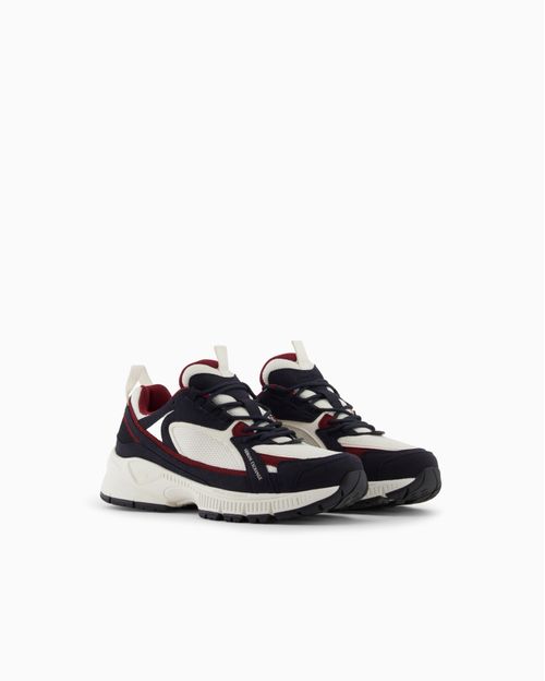 TENIS ARMANI EXCHANGE