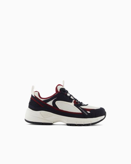 TENIS ARMANI EXCHANGE