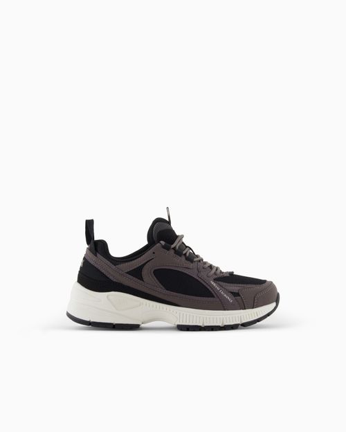 TENIS ARMANI EXCHANGE