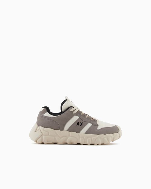 TENIS ARMANI EXCHANGE