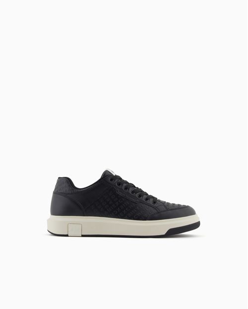 TENIS ARMANI EXCHANGE