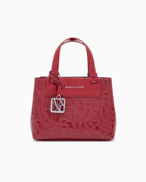 BOLSO ARMANI EXCHANGE