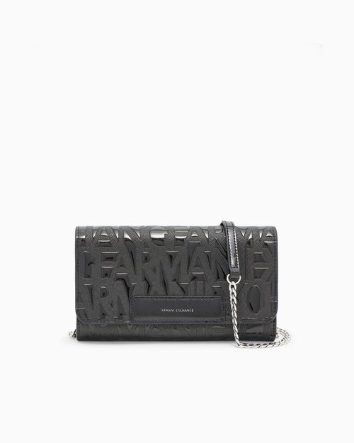 CARTERA ARMANI EXCHANGE