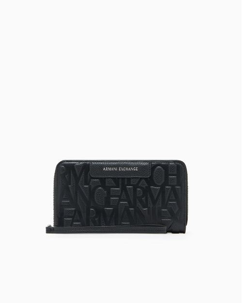 CARTERA ARMANI EXCHANGE