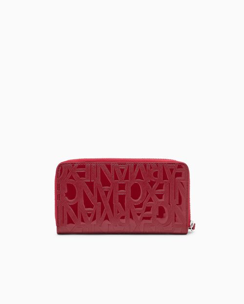 CARTERA ARMANI EXCHANGE