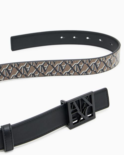 CINTURÓN ARMANI EXCHANGE