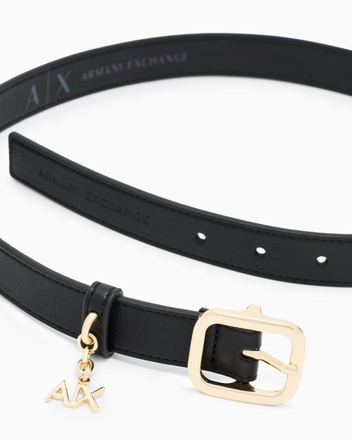 CINTURÓN ARMANI EXCHANGE