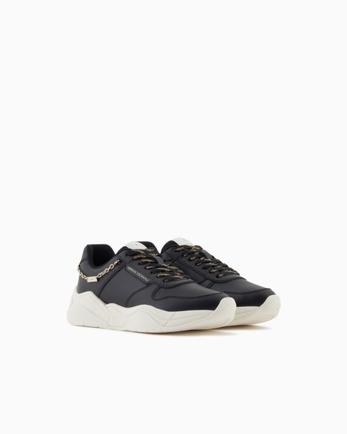 TENIS ARMANI EXCHANGE