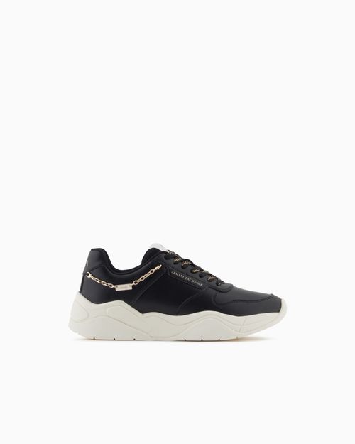 TENIS ARMANI EXCHANGE