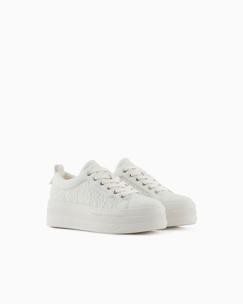 TENIS ARMANI EXCHANGE