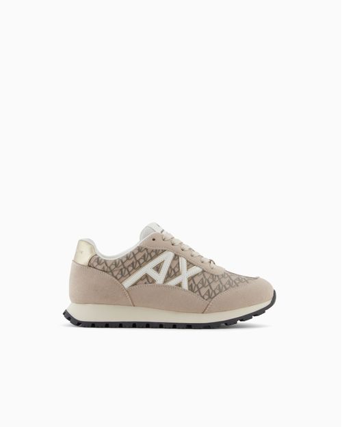 TENIS ARMANI EXCHANGE