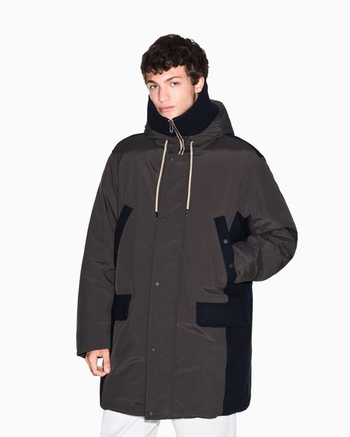 ABRIGO ARMANI EXCHANGE