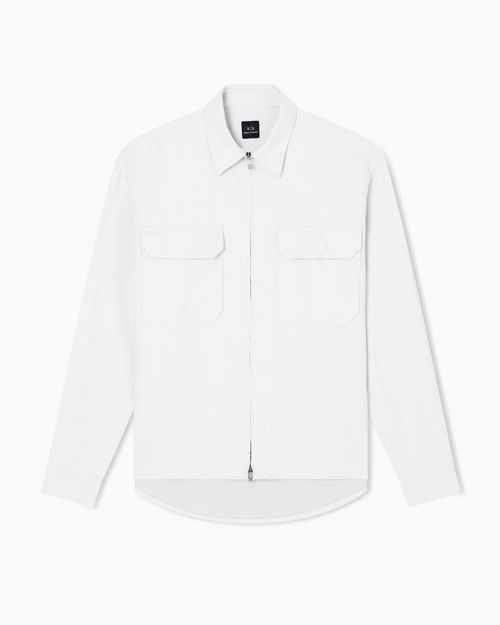 CAMISA ARMANI EXCHANGE