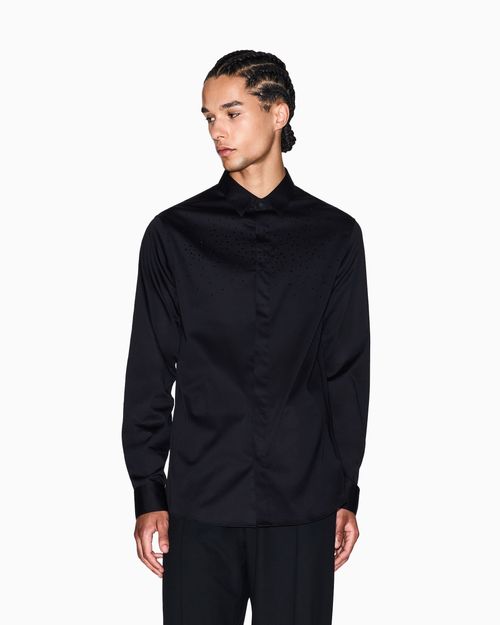 CAMISA ARMANI EXCHANGE