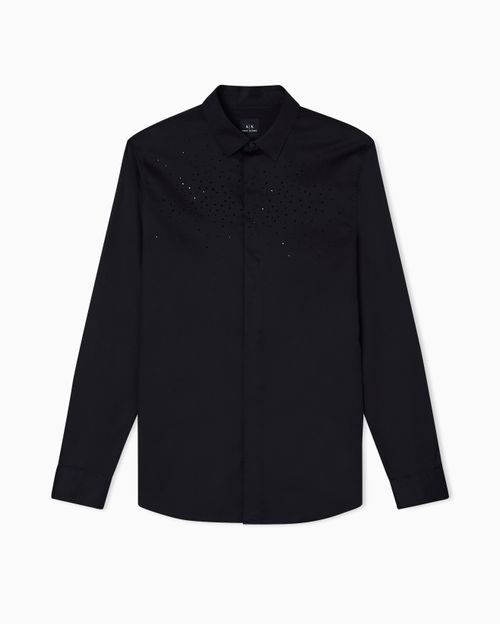 CAMISA ARMANI EXCHANGE