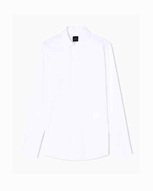CAMISA ARMANI EXCHANGE