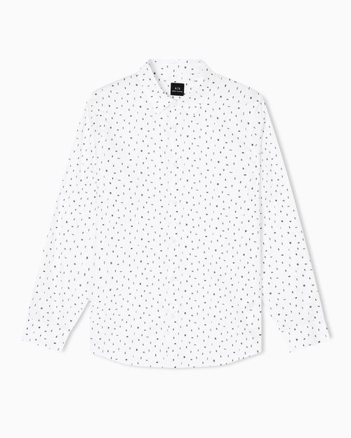 CAMISA ARMANI EXCHANGE